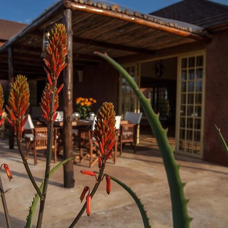 Kili Villa Kilimanjaro Luxury Retreat Αρούσα Δωμάτιο φωτογραφία