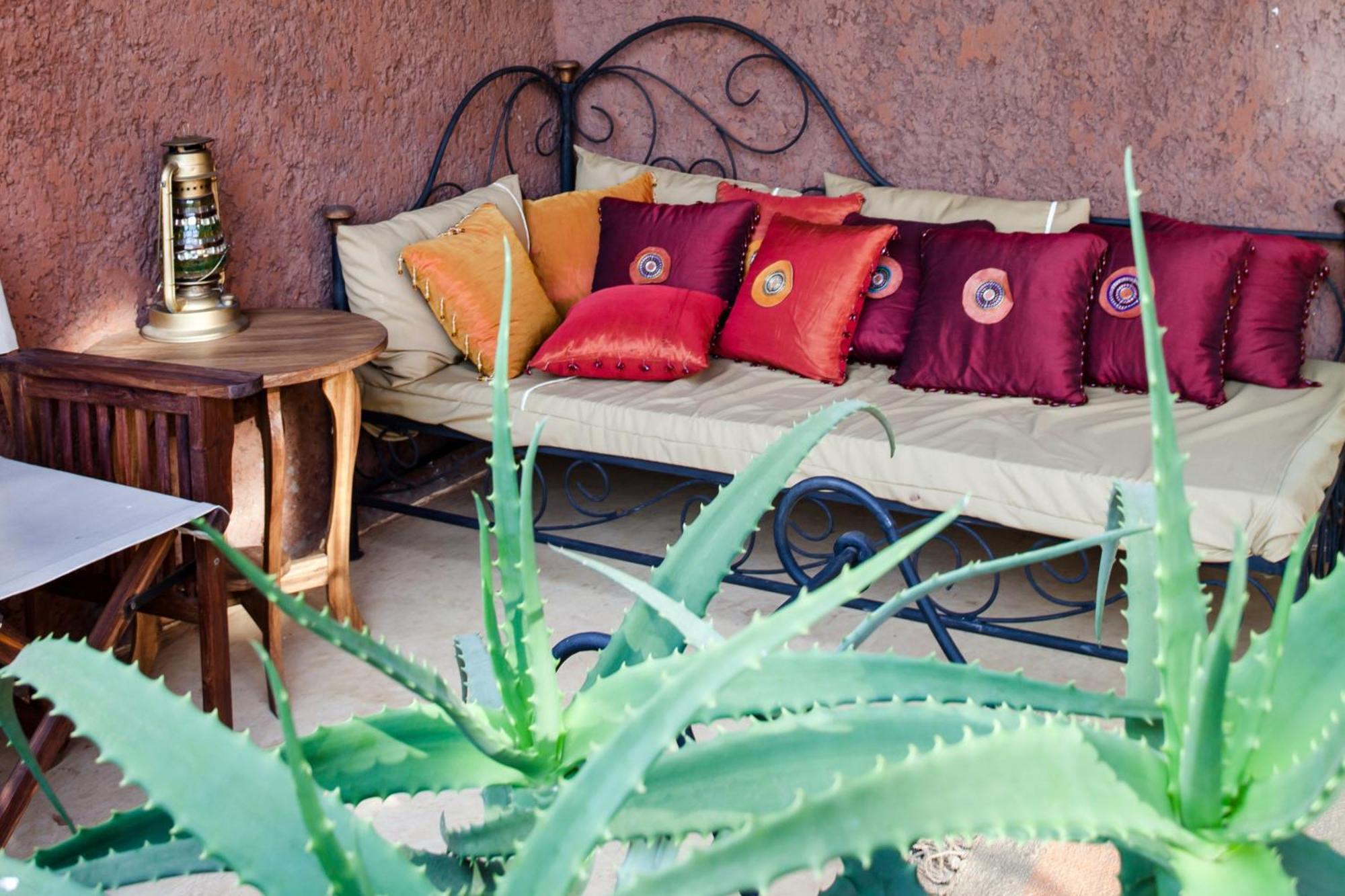 Kili Villa Kilimanjaro Luxury Retreat Αρούσα Εξωτερικό φωτογραφία