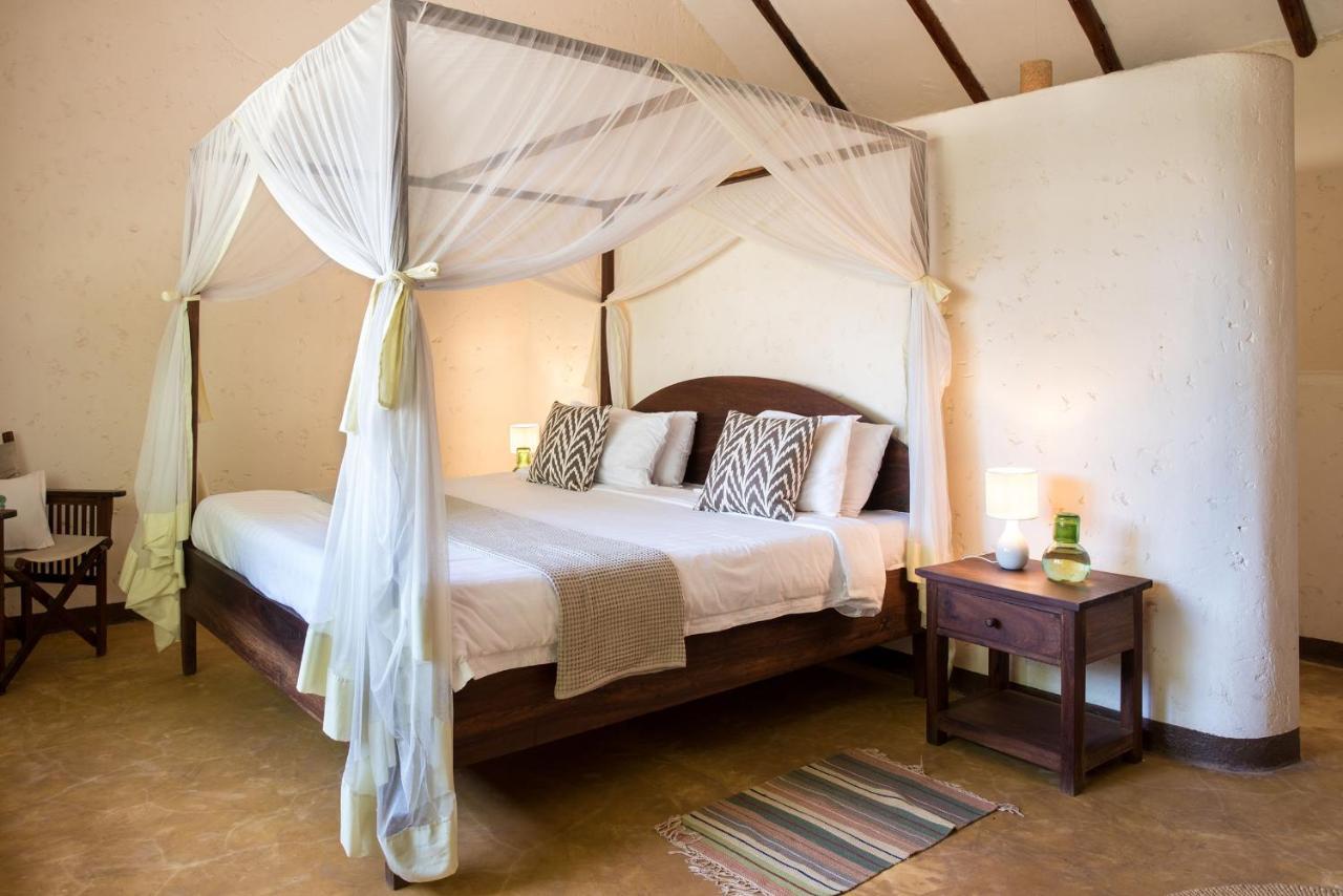 Kili Villa Kilimanjaro Luxury Retreat Αρούσα Εξωτερικό φωτογραφία