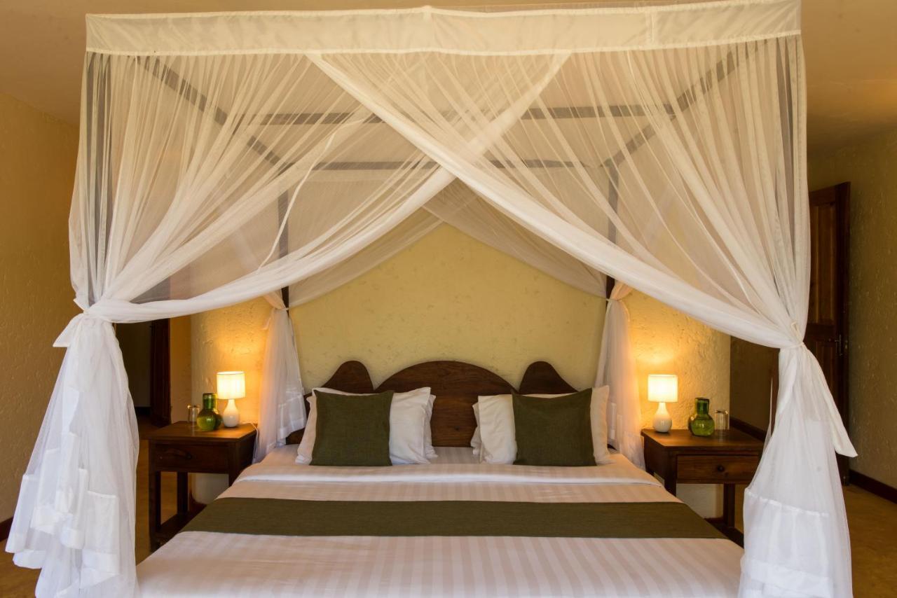 Kili Villa Kilimanjaro Luxury Retreat Αρούσα Εξωτερικό φωτογραφία