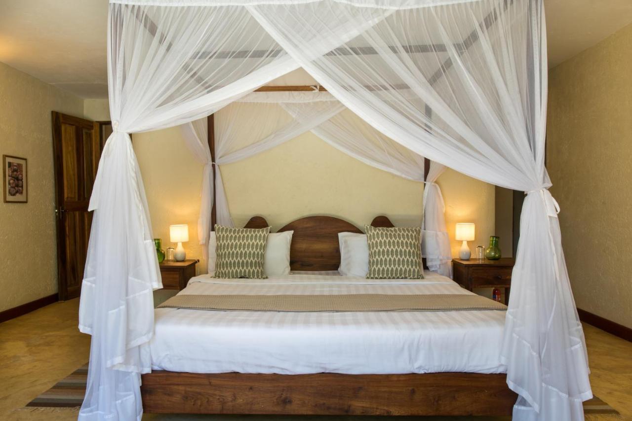 Kili Villa Kilimanjaro Luxury Retreat Αρούσα Εξωτερικό φωτογραφία