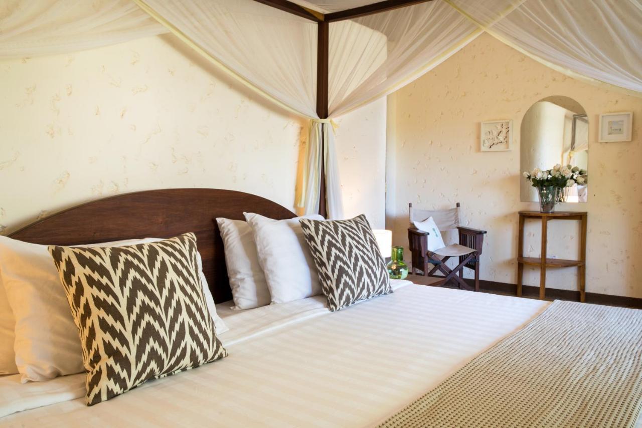 Kili Villa Kilimanjaro Luxury Retreat Αρούσα Εξωτερικό φωτογραφία
