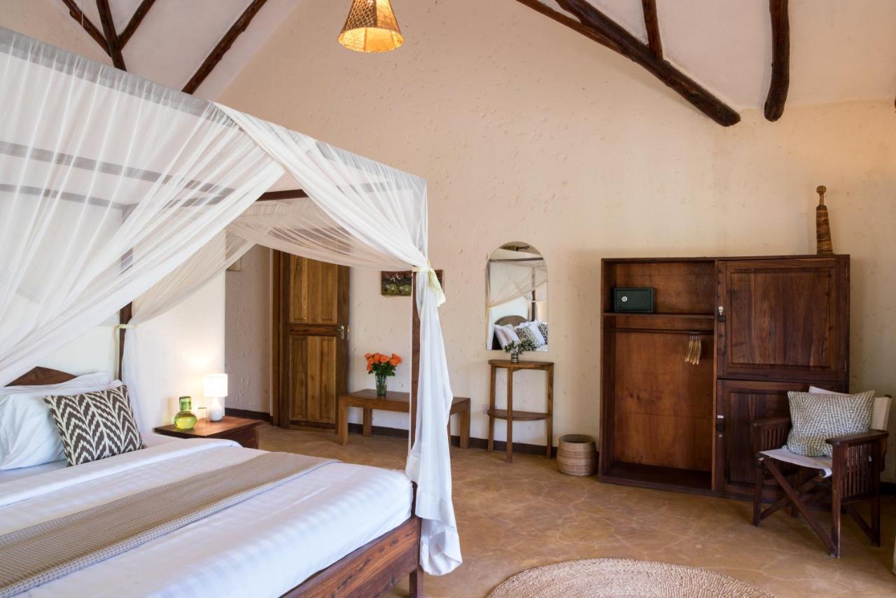 Kili Villa Kilimanjaro Luxury Retreat Αρούσα Εξωτερικό φωτογραφία