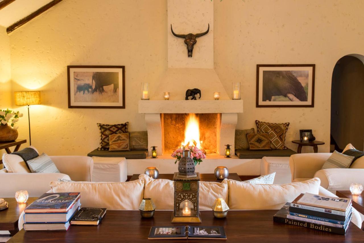 Kili Villa Kilimanjaro Luxury Retreat Αρούσα Εξωτερικό φωτογραφία