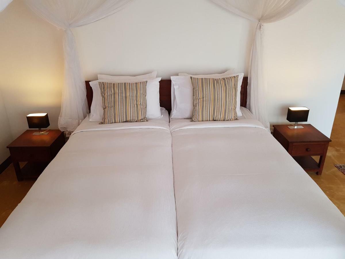 Kili Villa Kilimanjaro Luxury Retreat Αρούσα Εξωτερικό φωτογραφία