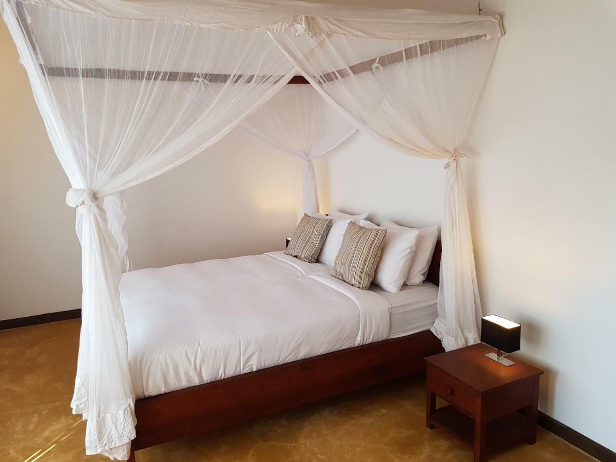 Kili Villa Kilimanjaro Luxury Retreat Αρούσα Εξωτερικό φωτογραφία